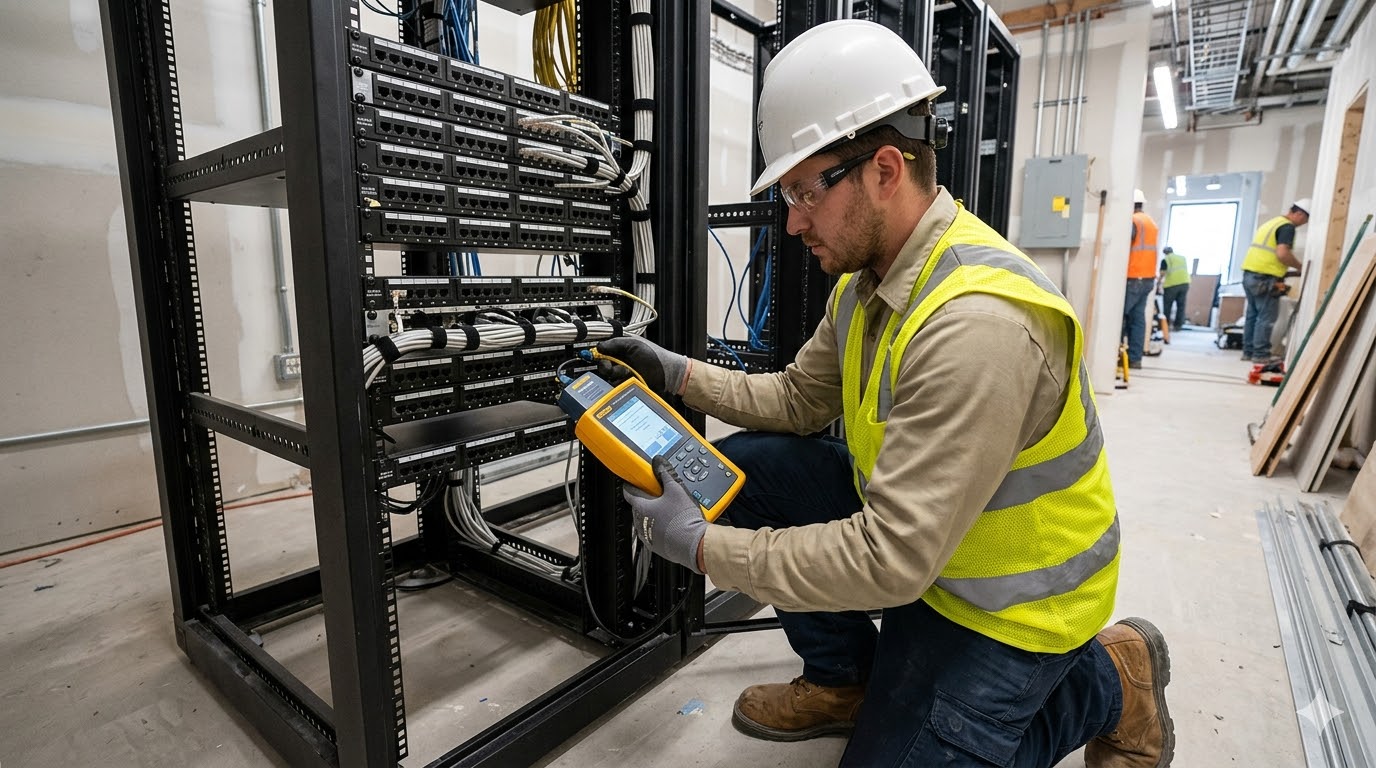 Testing and certification