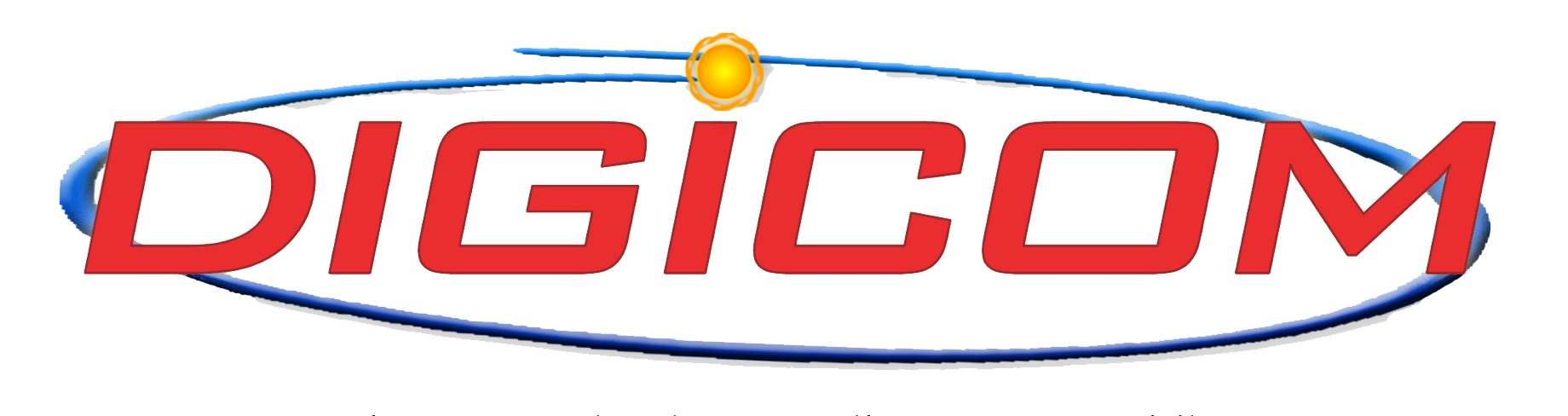 DIGICOM USA Logo