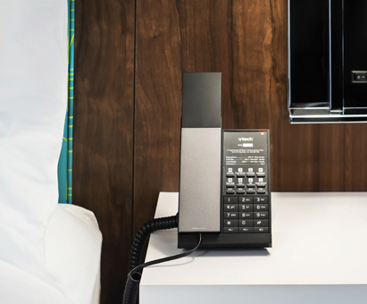 Guest Room Phones