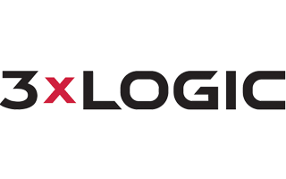 3XLogic logo