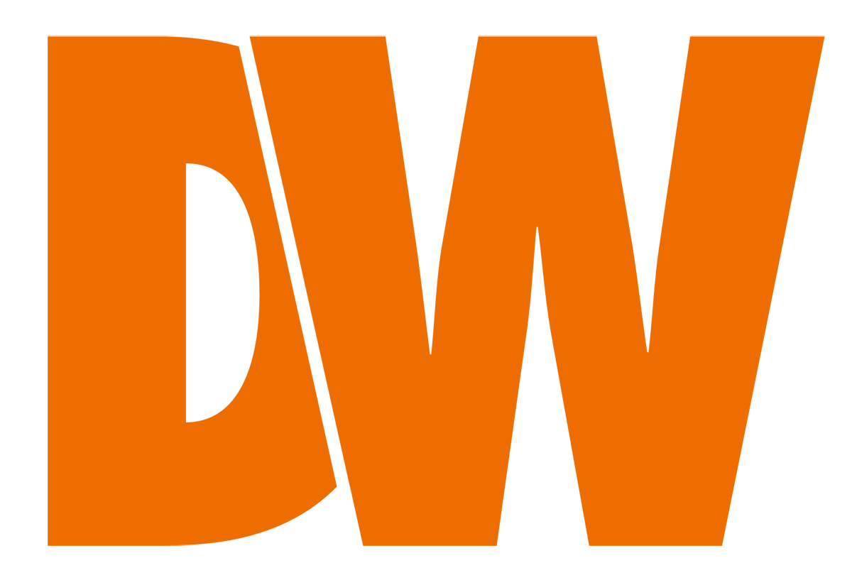 Digital Watchdog logo