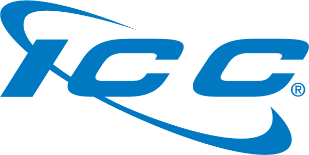 ICC logo