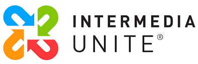 Intermedia Unite logo