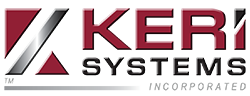 Keri Systems logo