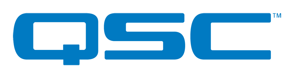QSC logo