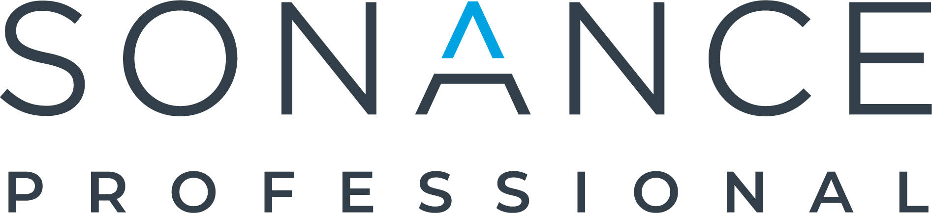 Sonance Professional logo