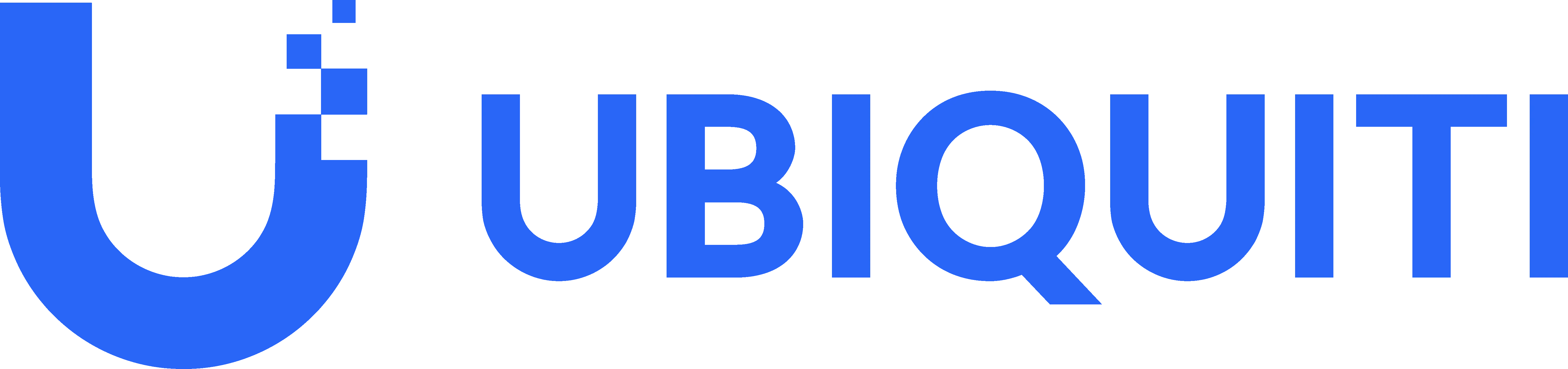 Ubiquiti logo