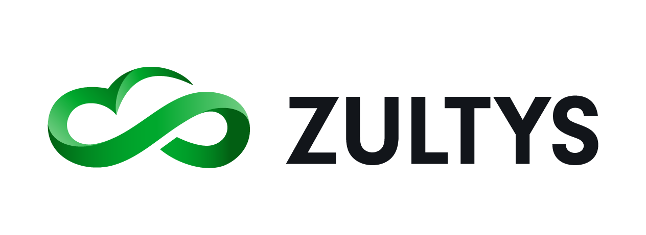 Zultys logo