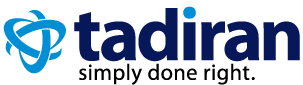 Tadiran logo