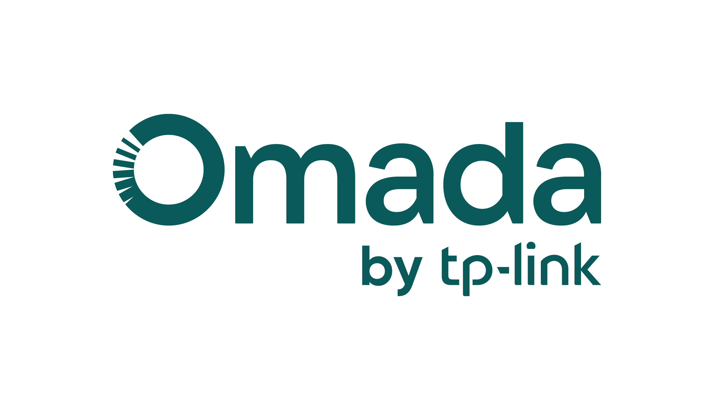 Omada by TP-Link logo