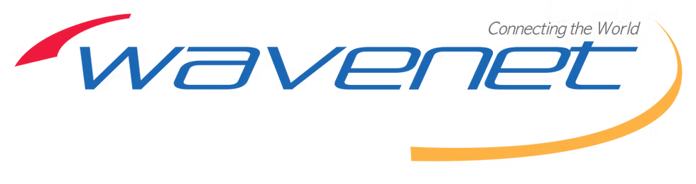 WaveNet logo